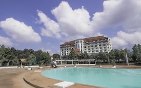 Arawan Riverside Hotel Pakse